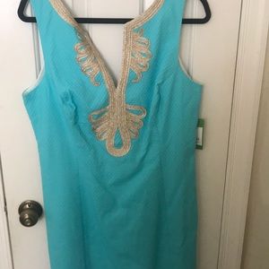Lily Pulitzer Janice Shift